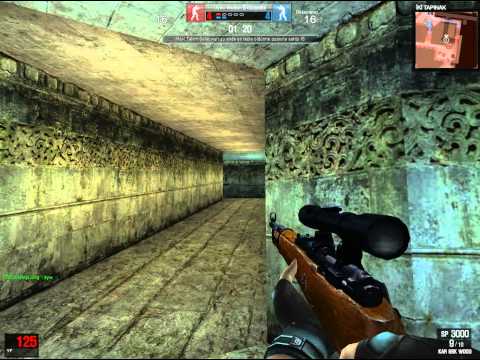 AYYILDIZTEAM-Delacwon(OĞUZ ESEN) :)