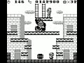 Donkey Kong Longplay Game Boy 60 FPS
