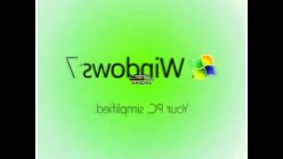 Download lagu Windows 7 Logo 2009-present Effects (Sponsored by DERP WHAT THE FLIP Csupo Effects) (FIXED) mp3 Download lagu Windows 7 Logo 2009-present Effects (Sponsored by DERP WHAT THE FLIP Csupo Effects) (FIXED) mp3