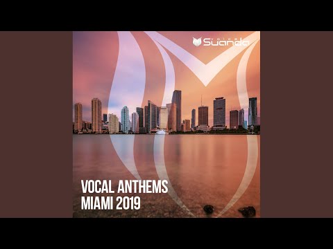 Let U Go (ThoBa Extended Remix)