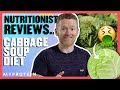 Does The Cabbage Soup Diet Actually Work? | Nutritionist Reviews... | Myprotein
