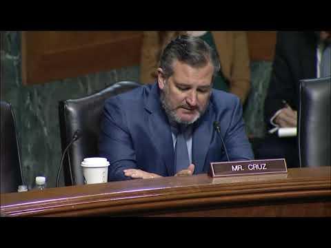 Sen. Cruz: Americas Critical Infrastructure Should Be off-Limits to Russian Hacking