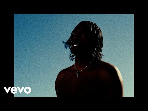 All White - Tai Verdes