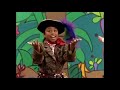 Barney Mr Sun Re Modernized