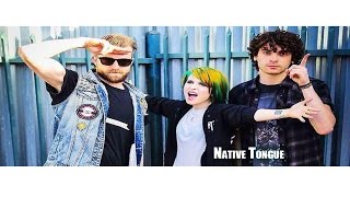 Native Tongue - Paramore | Traducia al español.