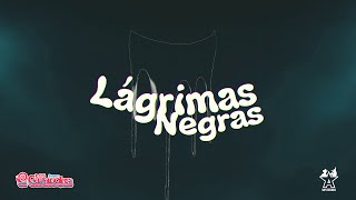 Lágrimas Negras Music Video