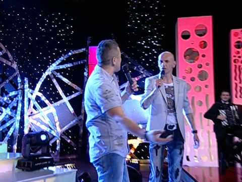 BOTA I DIJAMANTI I JOVAN PERISIC - PRIJATELJU MOJ - (BN Music - BN TV)