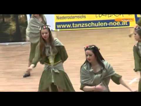 Vienna Dance Kids in Perchtoldsdorf