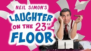 "Laughter on the 23rd Floor" Highlights