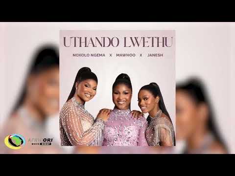 Noxolo Ngema, MaWhoo, Janesh, Mthunzi - Umoya Ft. ChildDaDJ, DJ Cliad, Ndorra & Oscar The DJ (Audio)
