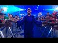 Seth Rollins Entrance WWE SmackDown In Bologna Italy March 21 2025