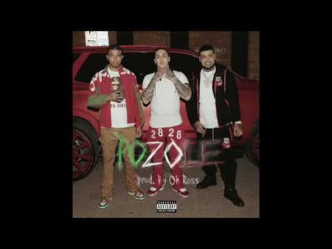 Kap G, Brick Wolfpack & Peso Peso - Pozole (AUDIO)