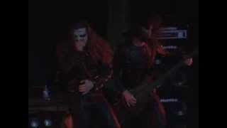 Ordalion - Live at The Russian House,Vologda,10-1-2009