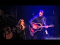 Amos Lee - Black River (feat. Priscilla Ahn) (Live at the Wiltern - 2-21-14)