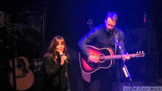 Amos Lee - Black River (feat. Priscilla Ahn) (Live at the Wiltern - 2-21-14)