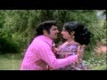 Vichitra Jeevitham Vanisree Romance With Nageshwara Rao