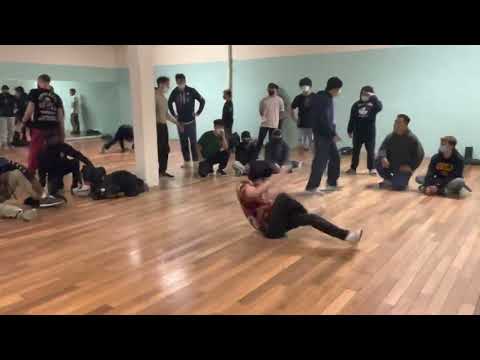 Joe Kes vs Juicebox | La Mezcla April Popup Battle Semifinals