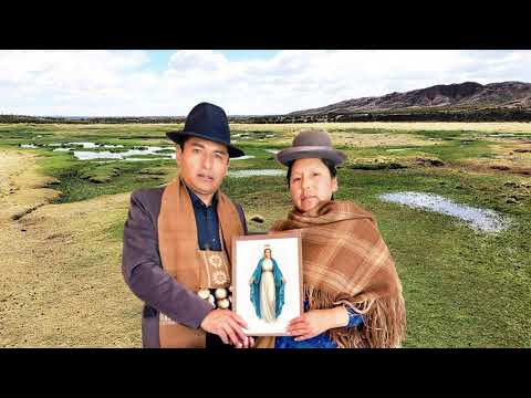 NAYJAMA BOLIVIA - MAMITA DE CONCEPCION