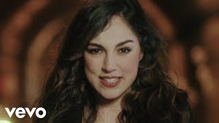 María Parrado - Si Me Dejas