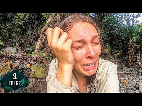 7 vs. Wild: Panama - Code Yellow | Folge 9
