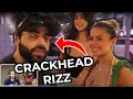 Zherka Sneako React To Live Pickup