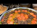 IRAQ | The Best Street Food in Iraq? 🇮🇶(Slemani, Kurdistan)