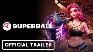 Superball trailer