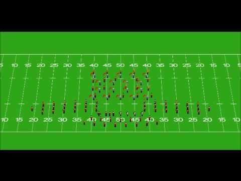 2013 Pascagoula HS: "Mechanize" Movement 2