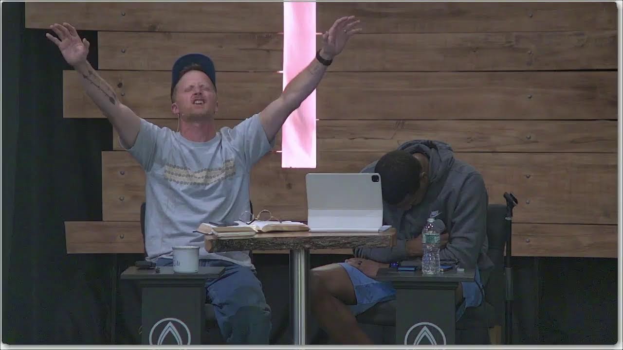 Winning Wednesday Prayer