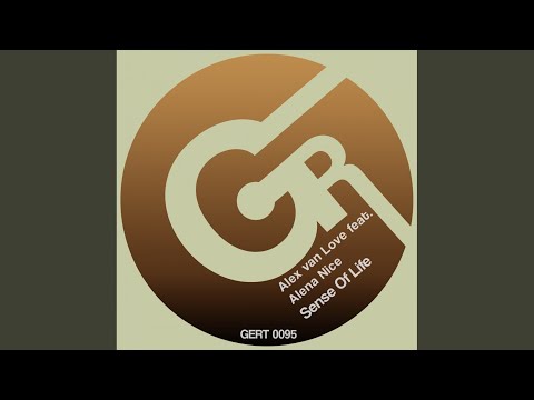 Flying In Height (Original Mix)