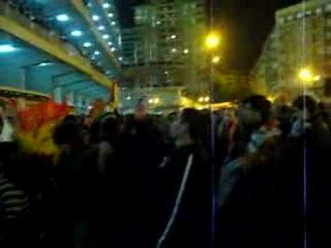 Valencia CF, a la final de la Copa