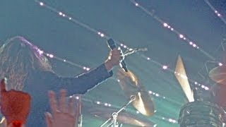 JiM JAMES - OF THE MOTHER AGAiN (BONNAROO 2013)