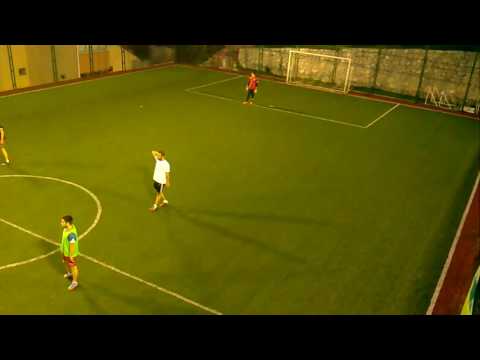 Futbol Arena Halı Saha 1 20.05.2016 20:00 - akillisaha.com