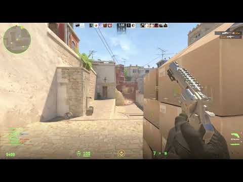 freecam exploit for cs2 (patched)