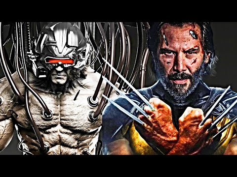 Wolverine's Tragic Origin - Once A Sickly Child Became Marvel's One Of The Strongest Superhero