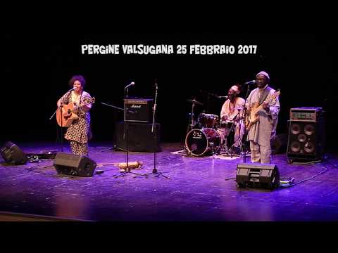 Baba Sissoko - Trailer Concerto