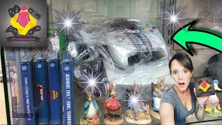 Sega Dreamcast AND Game Cube Charity Shop find! | TheGebs24