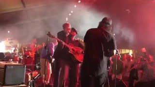 Patrick Davis w/ Javier Colon, Preston Pohl &amp; More - "Use Me" - Caddyshack Tourney - 4/21/16