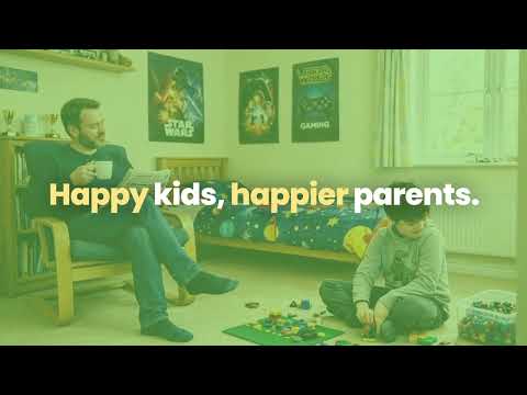 Kikaroo: Chore App for Kids