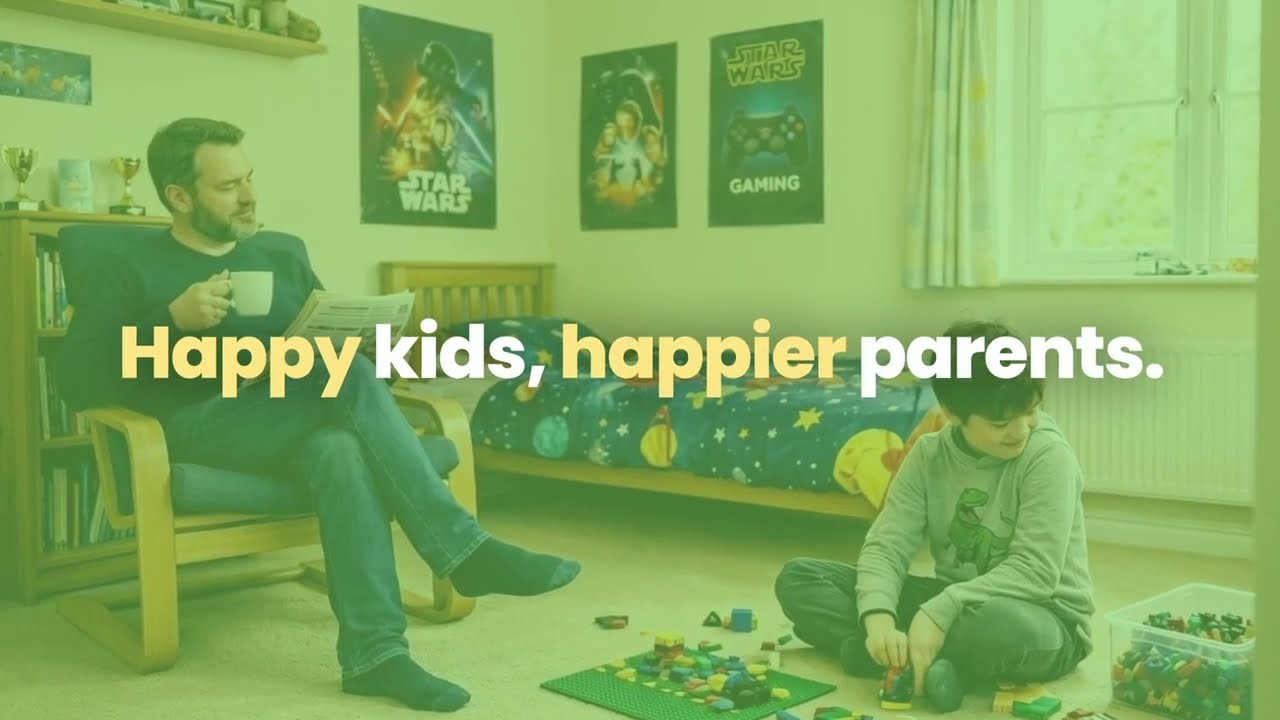 Kikaroo video preview