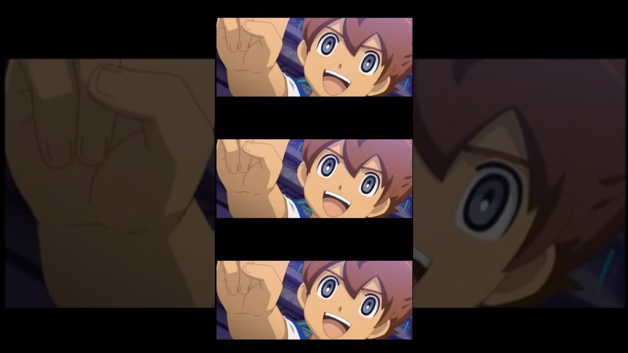 【ヴィクトリーロード発売記念】 イナズマイレブンMAD「大団円」