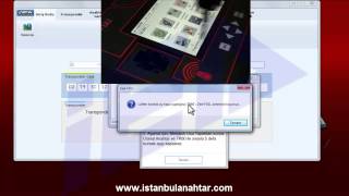 Zed-FULL ile İnternetten 46 Çip'i - TS46 Kömür Çip'e Kopyalama İşlemi