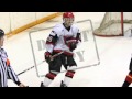 Cal U Hockey Team 