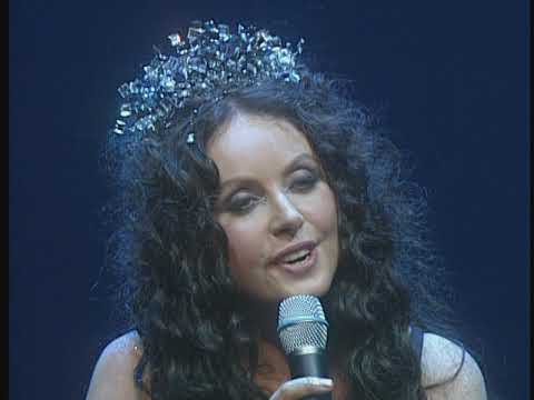 Moon River - Sarah Brightman | La Luna Live in Concert