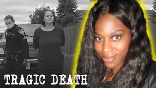 Demand Justice - Reopen the Elizabeth Santos Case Now! || True Crime Documentary