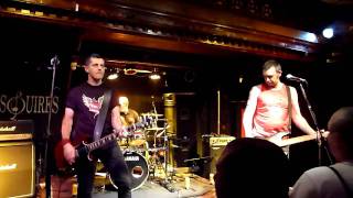 Vicious Rumours-Long Time No See.