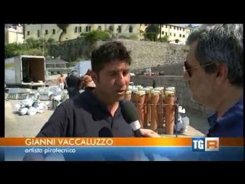Quartiere Liceto 2014 - Intervista a Gianni Vaccalluzzo