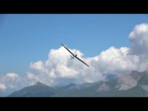 Hahnenmoos Juli 2019