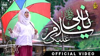 Aqsa Abdul Haq |Ya Nabi Salam Alaika | farsi,urdu Salam (2022) Official Video @aqsaabdulhaqofficial