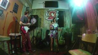 My Temperature is Rising - The Audition (cover by Not Fat Just Fluffy)